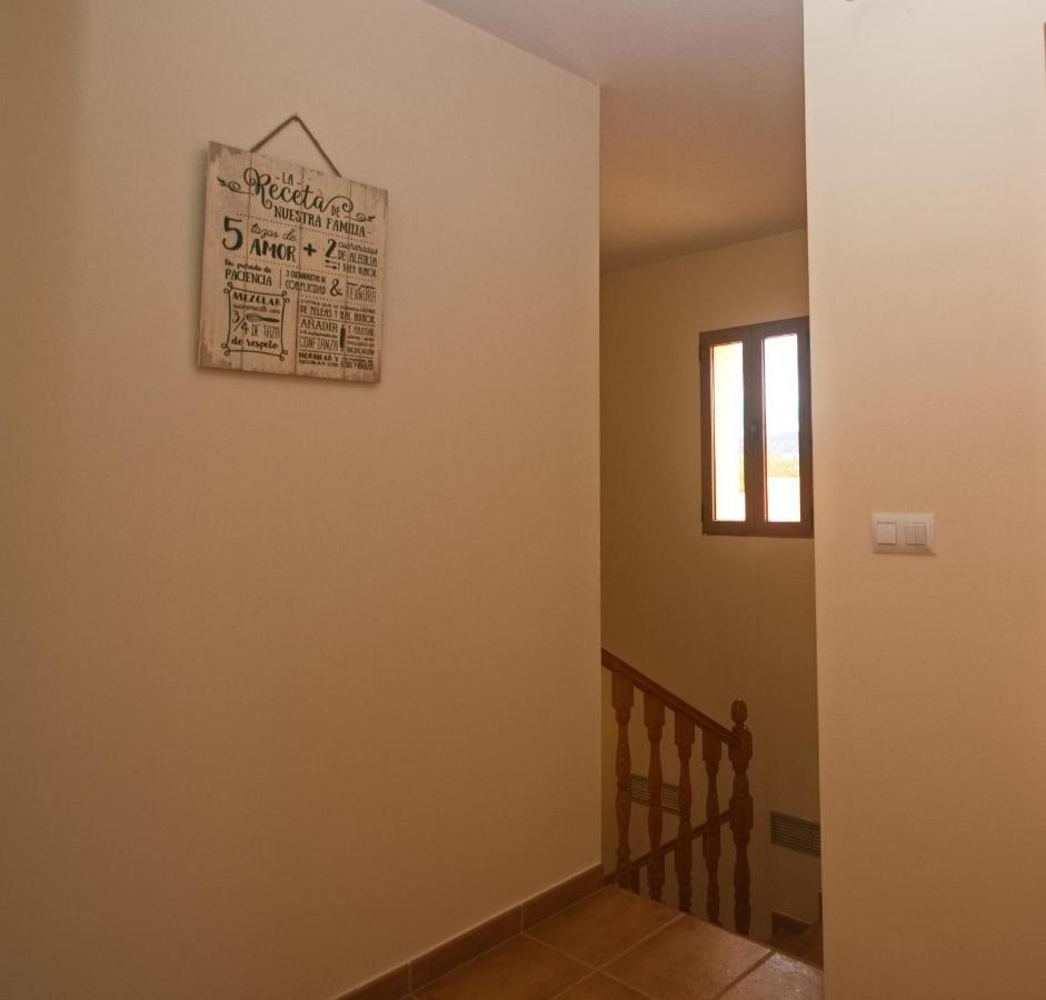 Villa Aljambra 阿尔沃斯 外观 照片